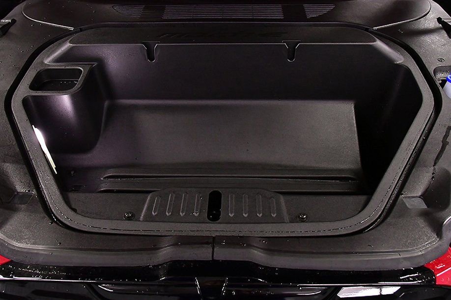 New 2025 Ford Mustang Mach-E GT image 34