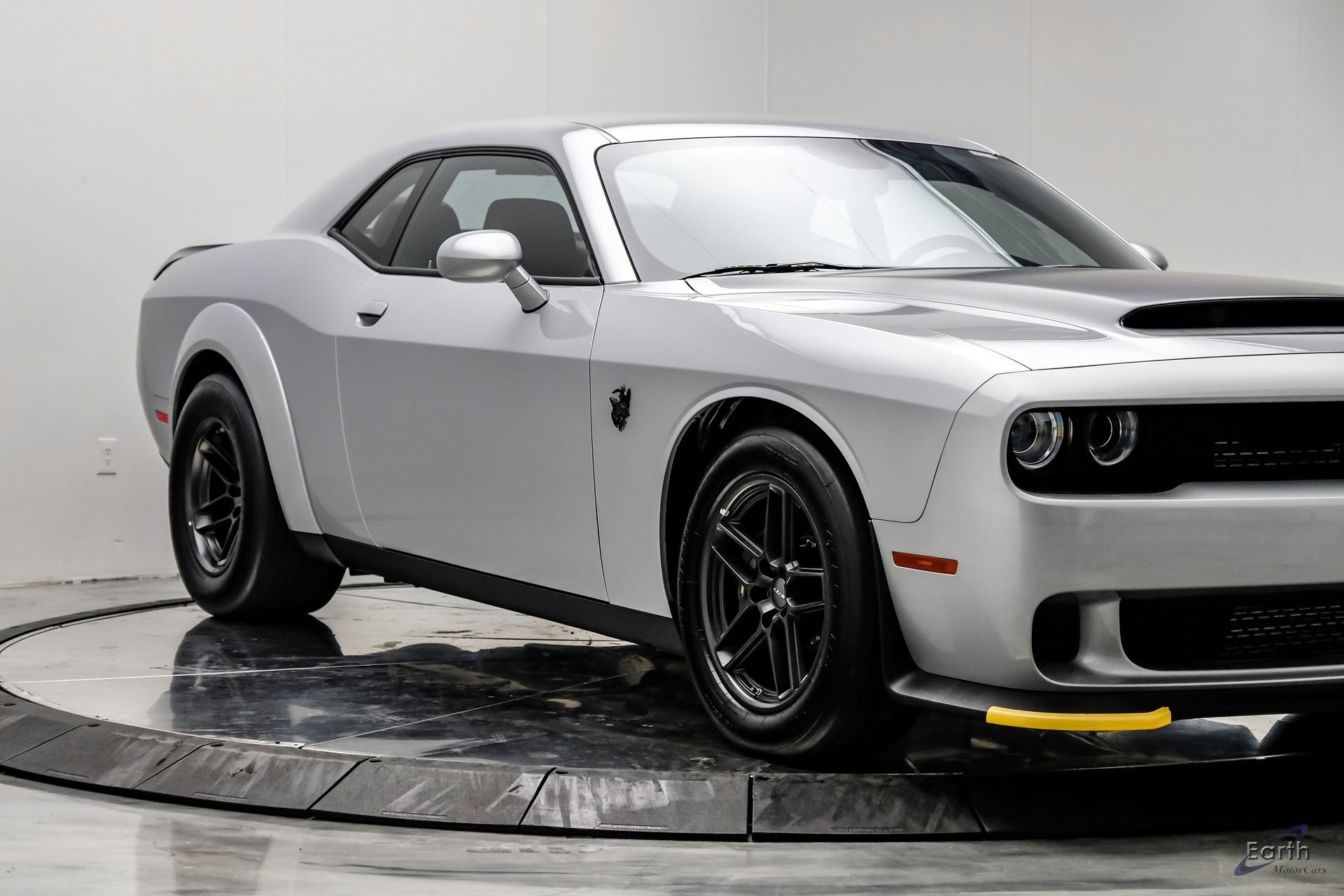 Used 2023 Dodge Challenger SRT Demon 170 RWD image 32