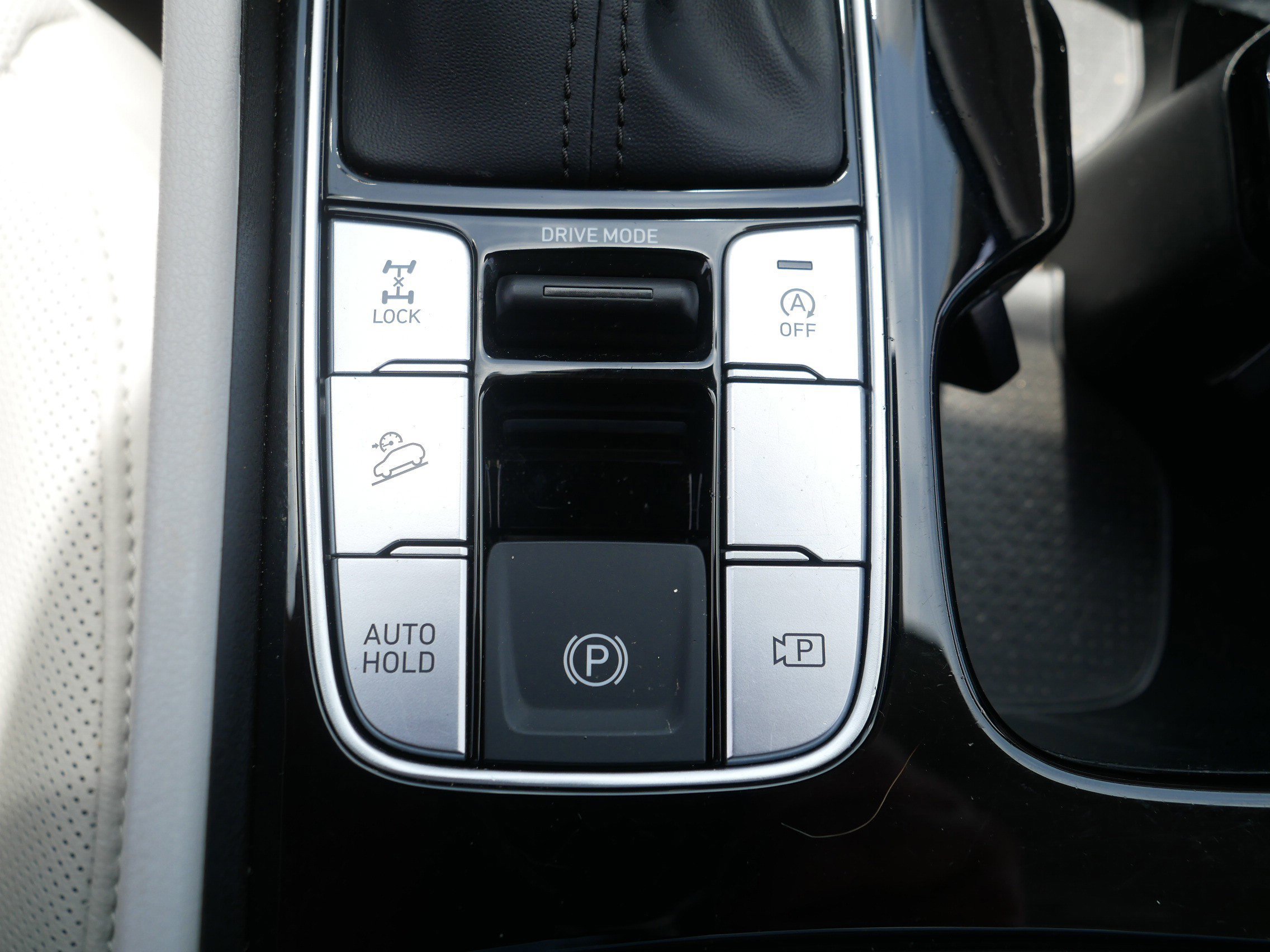 Used 2023 Hyundai Tucson SEL w/ Convenience Package AWD/4WD image 30