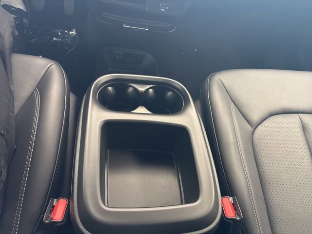 New 2026 Chrysler Pacifica Select image 40