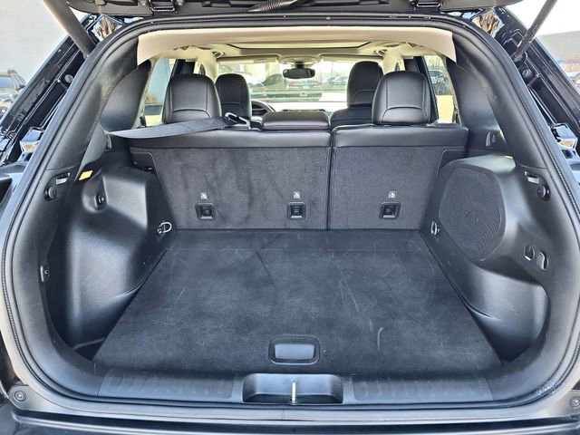 Used 2022 Jeep Cherokee Limited image 16