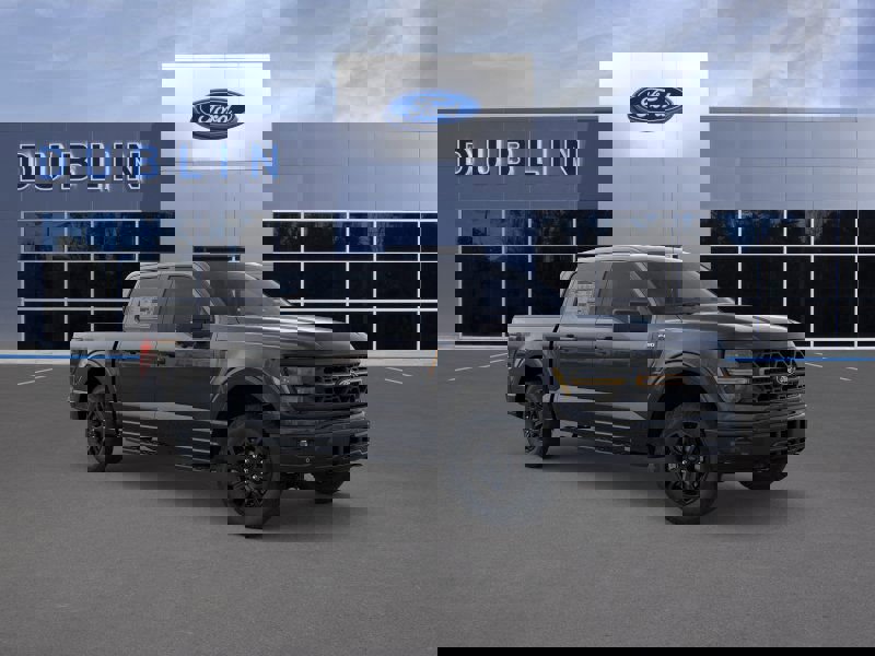 New 2026 Ford F150 Tremor w/ Bed Utility Package AWD/4WD image 38