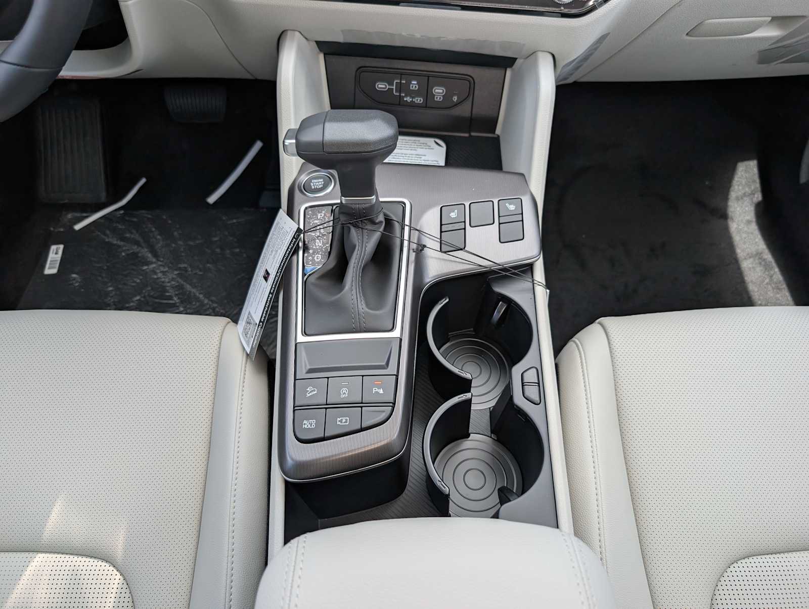 New 2026 Kia Sportage EX AWD/4WD image 13