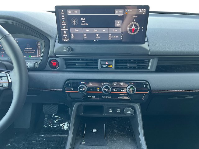 New 2026 Honda Pilot TrailSport image 18