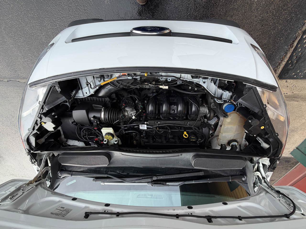 Used 2014 Ford Transit Connect XL image 25