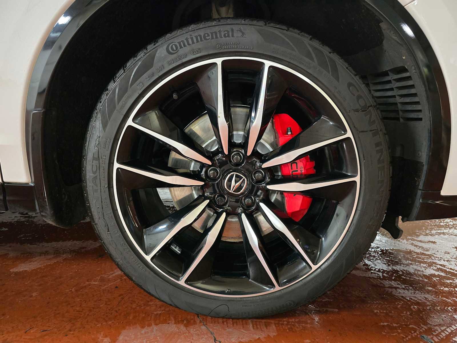 Used 2023 Acura MDX Type S image 9