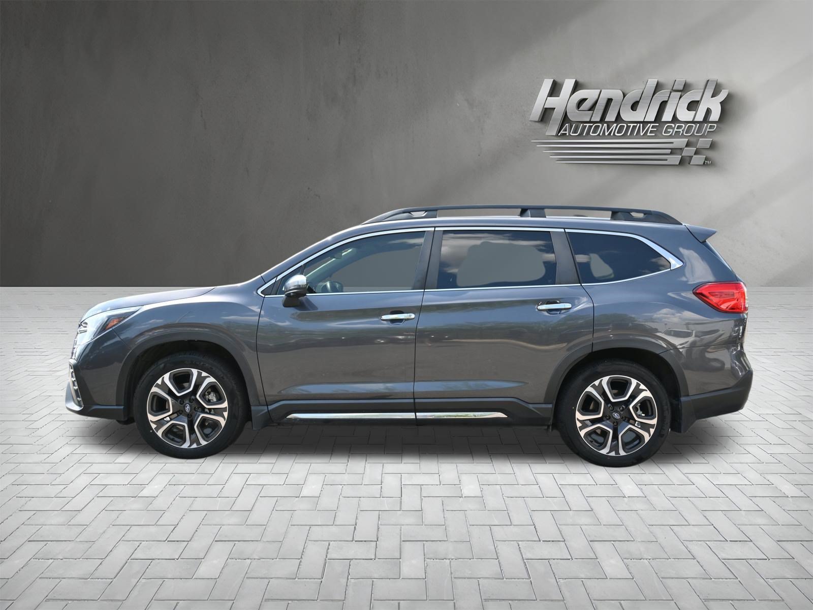 Used 2023 Subaru Ascent Touring AWD/4WD image 6
