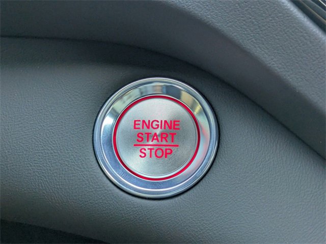 New 2025 Acura RDX SH-AWD image 32