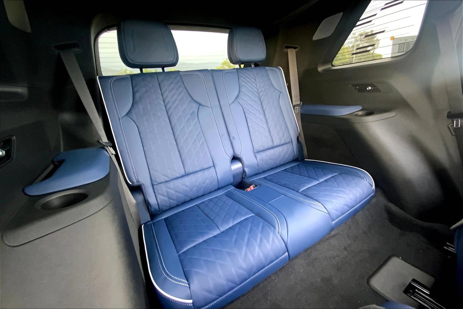 Used 2026 Cadillac Vistiq Premium Luxury AWD/4WD image 30