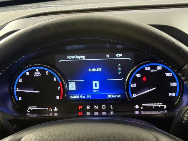 Certified 2022 Ford Bronco Sport Outer Banks w/ Tech Package AWD/4WD image 28