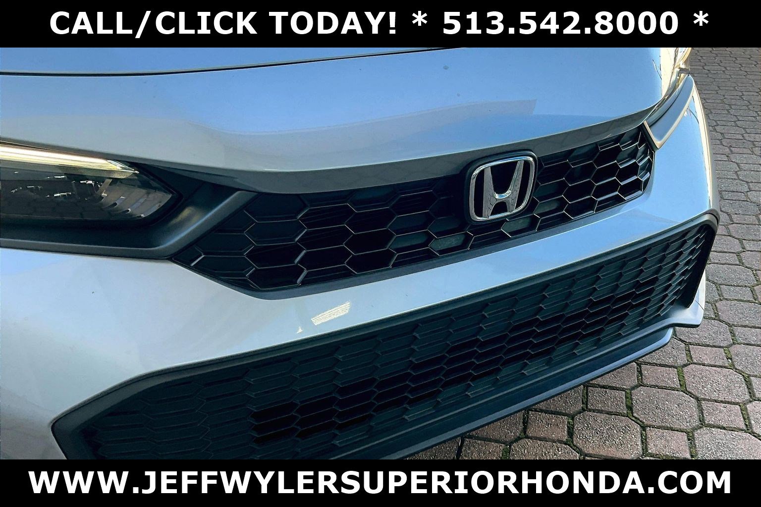 Used 2025 Honda Civic Sport image 31