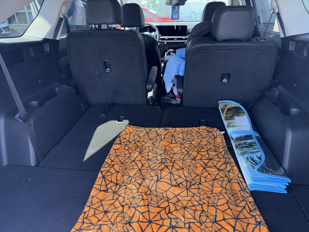 Used 2025 Kia Sorento EX w/ Panoramic Sunroof Package image 30