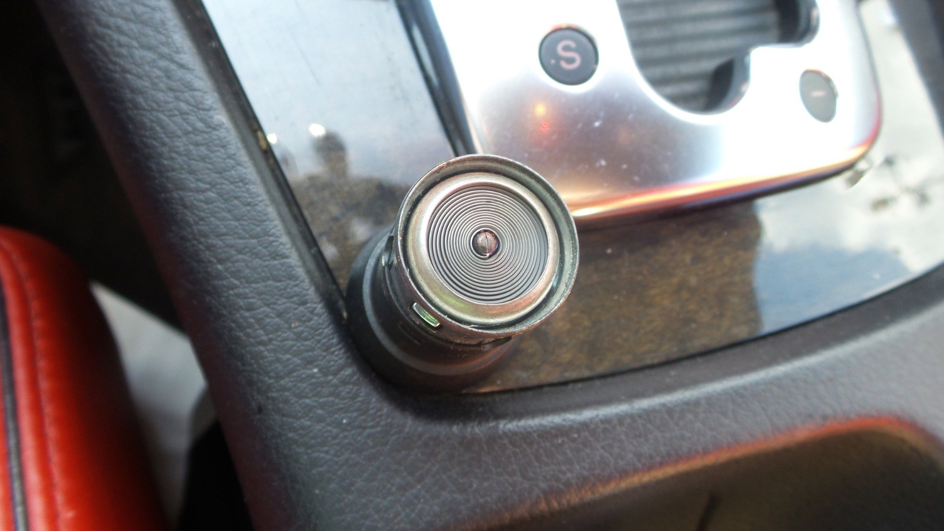 Used 2005 Audi S4 Cabriolet image 21