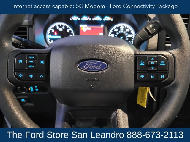 Used 2026 Ford F150 XL RWD image 18