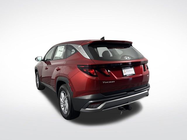 New 2026 Hyundai Tucson SE image 23