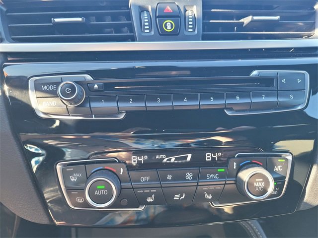 Used 2019 BMW X1 sDrive28i image 25