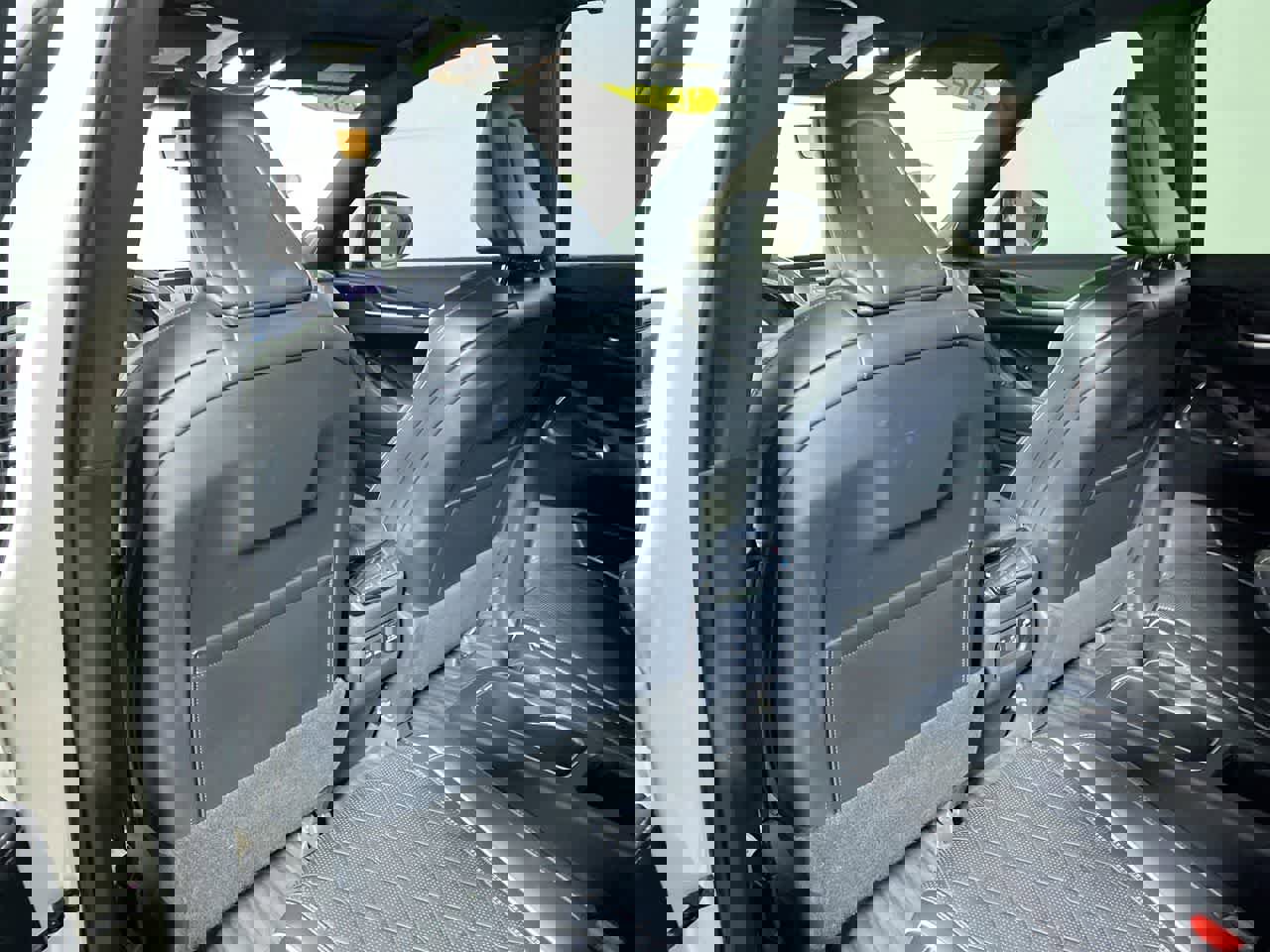 Used 2022 INFINITI QX60 Autograph image 26