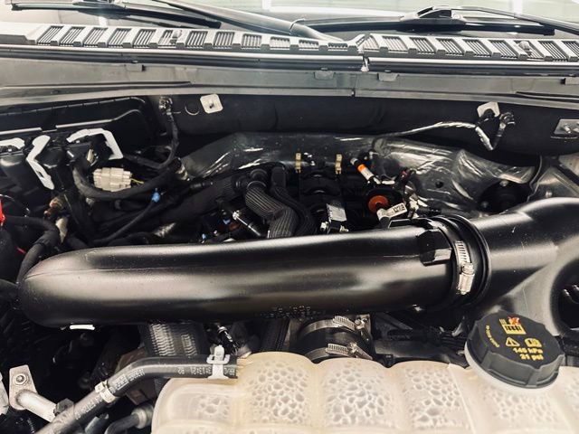 Used 2024 Ford Expedition Limited image 42