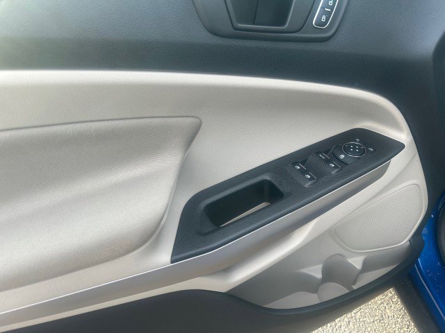 Used 2022 Ford EcoSport S image 10