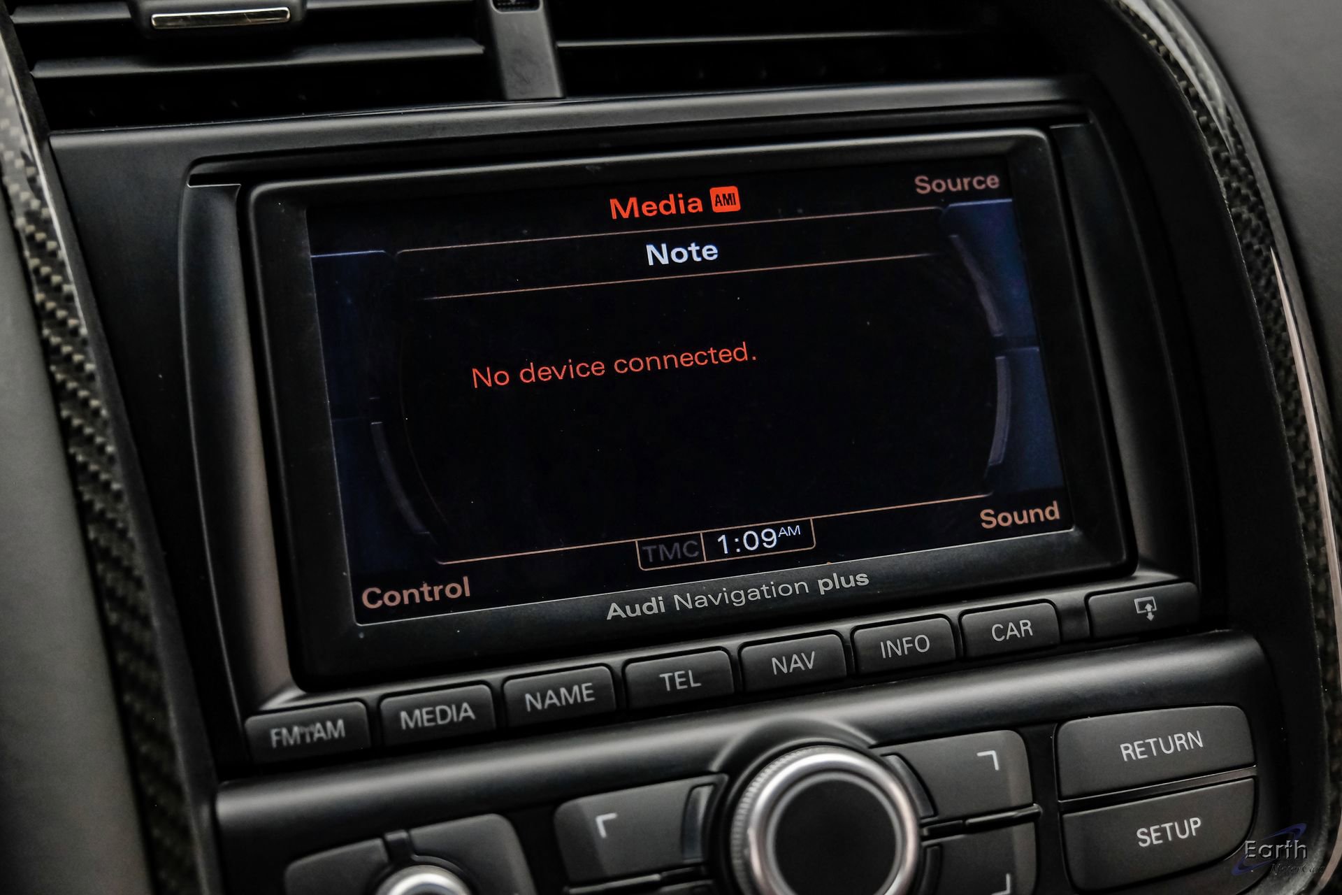 Used 2010 Audi R8 V10 image 83