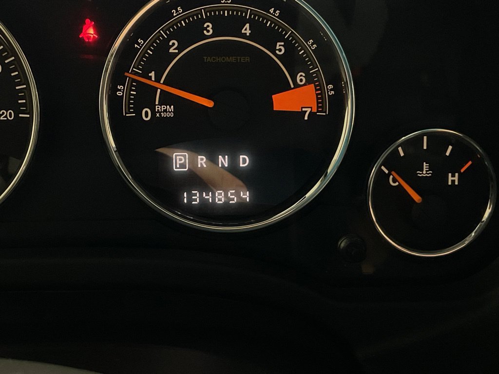Used 2016 Jeep Compass Latitude AWD/4WD image 38