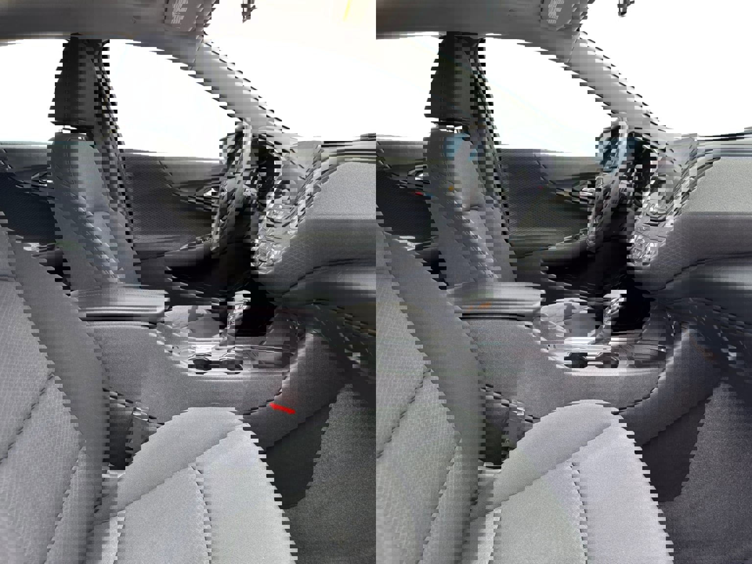 Used 2023 Chevrolet Malibu LT image 17