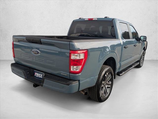 Used 2023 Ford F150 XL w/ STX Appearance Package image 5