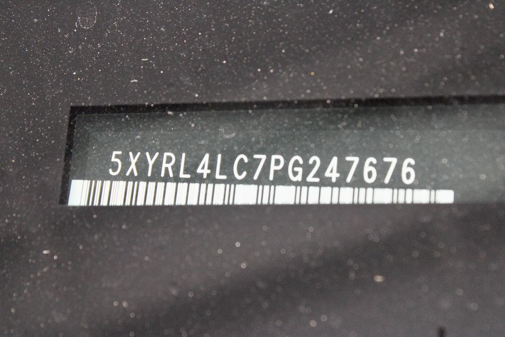 Used 2023 Kia Sorento S FWD image 34