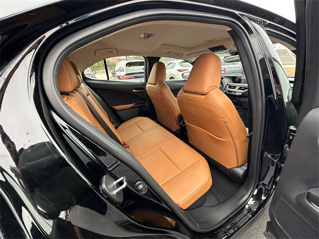 Used 2022 Lexus UX 250h w/ Premium Package image 17