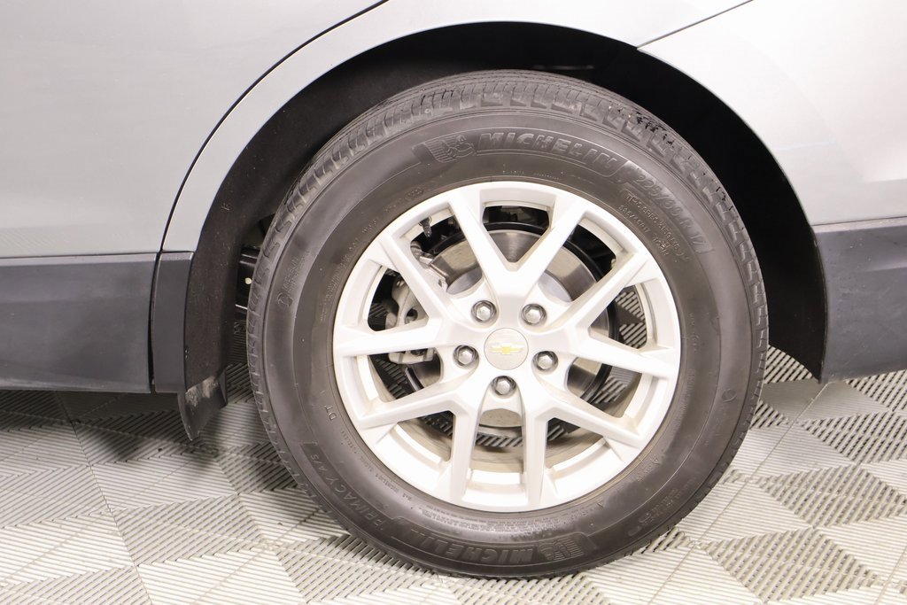 Used 2023 Chevrolet Equinox LT image 17