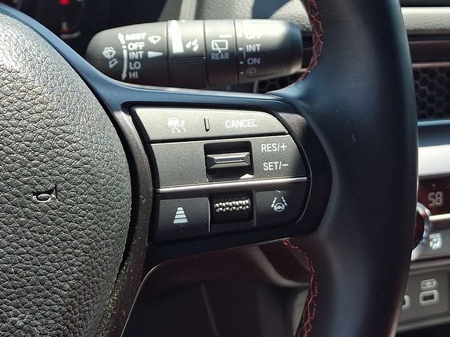 Used 2024 Honda Civic Type R image 7
