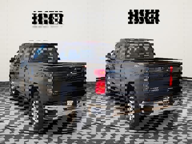 Certified 2022 Chevrolet Silverado 1500 LT image 5