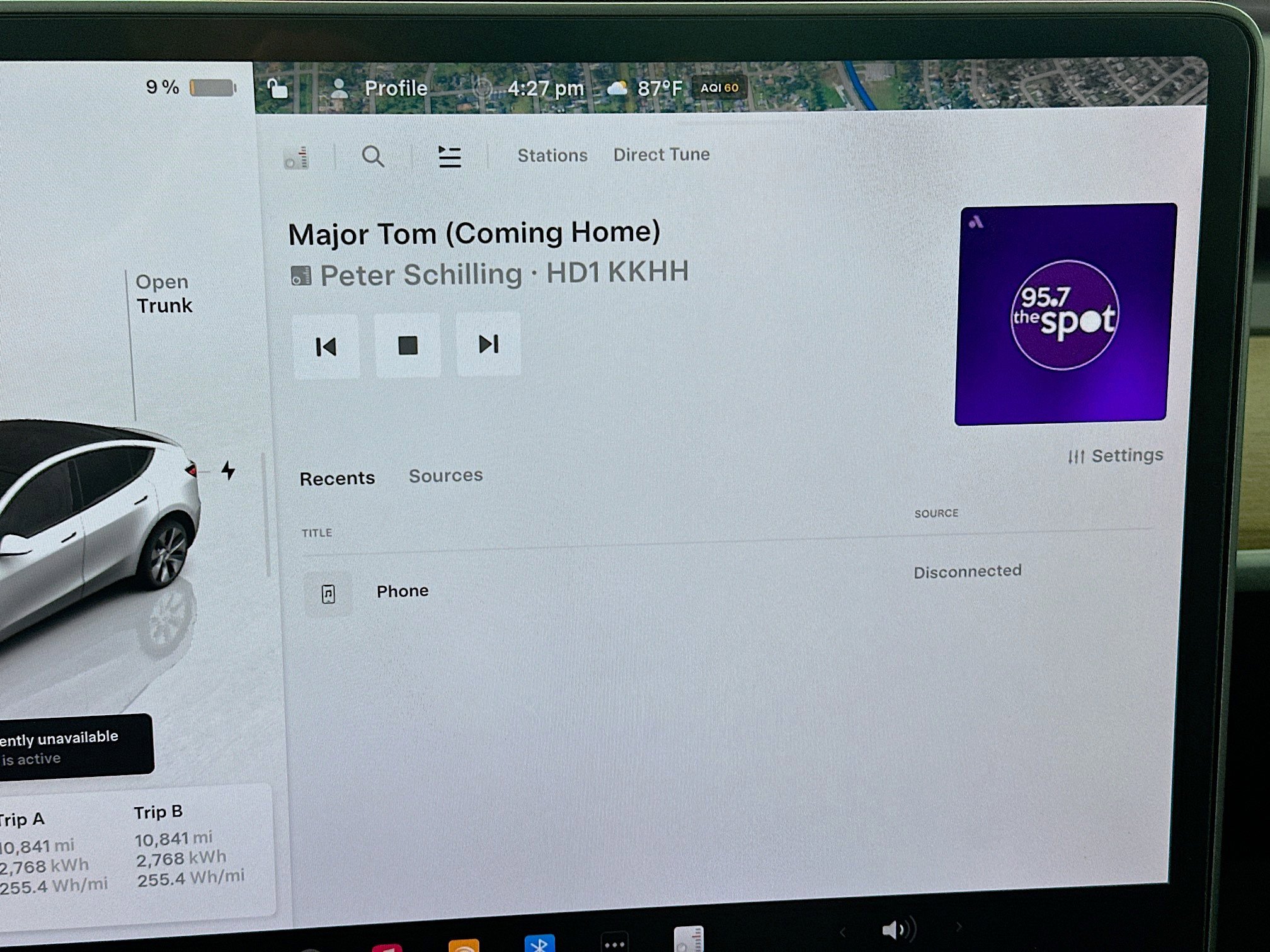 Used 2023 Tesla Model Y Long Range image 19