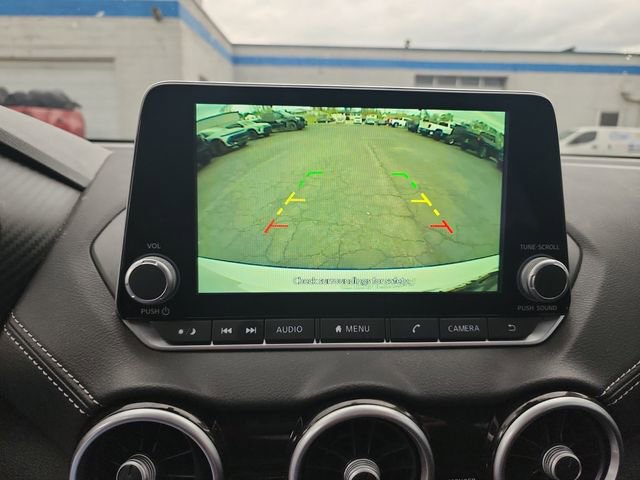 Used 2024 Nissan Sentra SV image 23