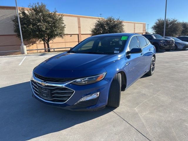 Used 2023 Chevrolet Malibu LT image 7