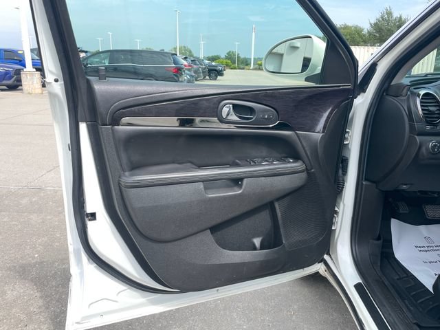 Used 2015 Buick Enclave Leather AWD/4WD image 20
