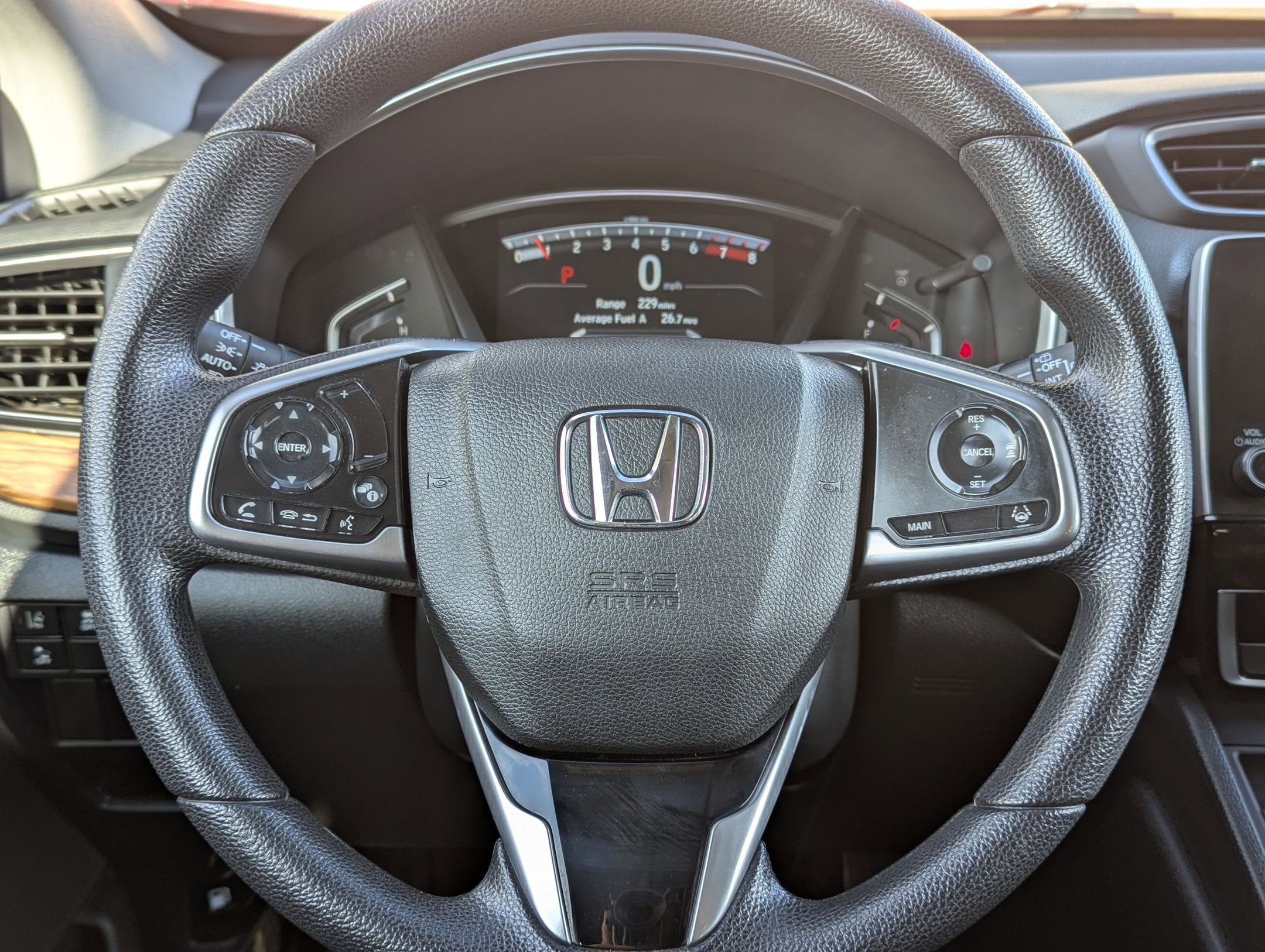 Used 2022 Honda CR-V EX image 19
