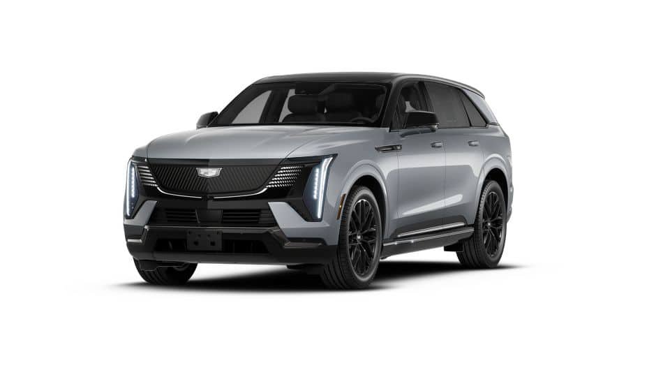 New 2026 Cadillac Escalade IQ Sport 1 AWD/4WD image 25
