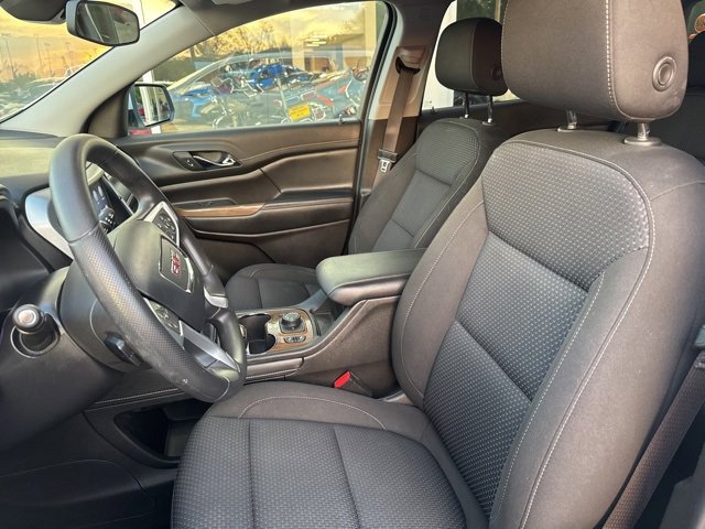 Used 2022 GMC Acadia SLE w/ Driver Convenience Package image 21