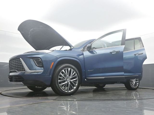 New 2026 Buick Enclave Avenir w/ Super Cruise Package image 61