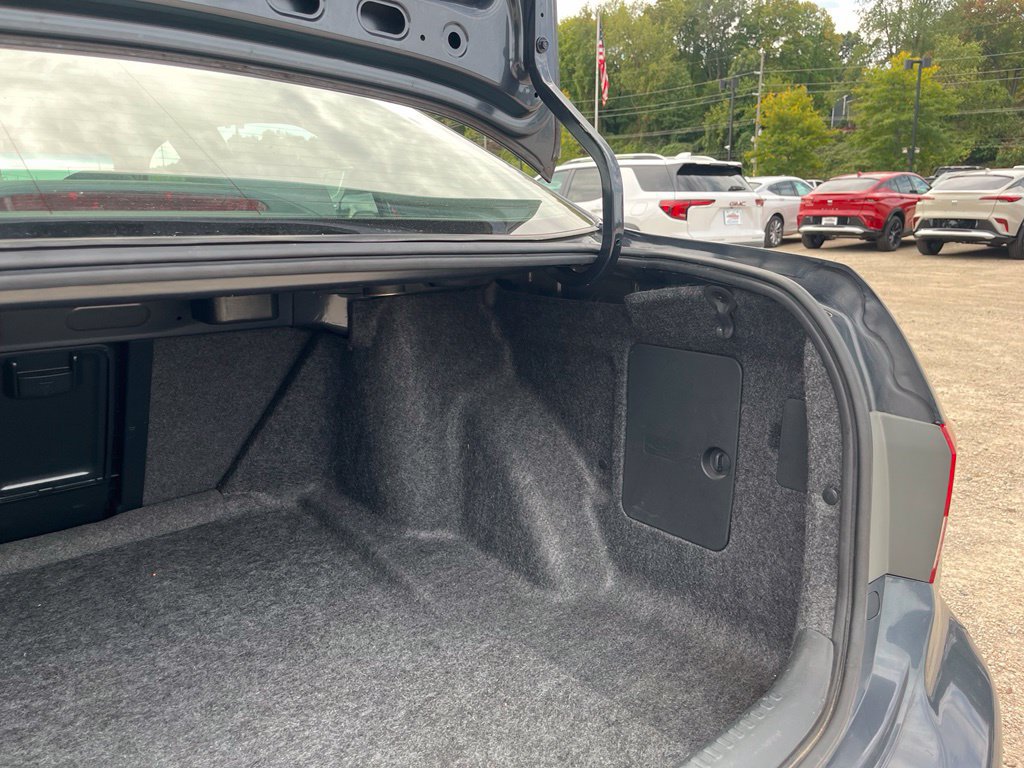 Used 2003 Honda Accord LX image 13