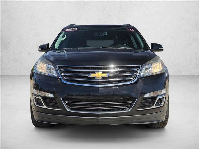 Used 2017 Chevrolet Traverse LT w/ Style and Technology Package video 2