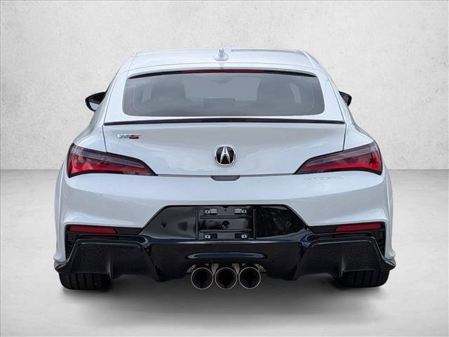 Used 2026 Acura Integra Type S FWD image 4