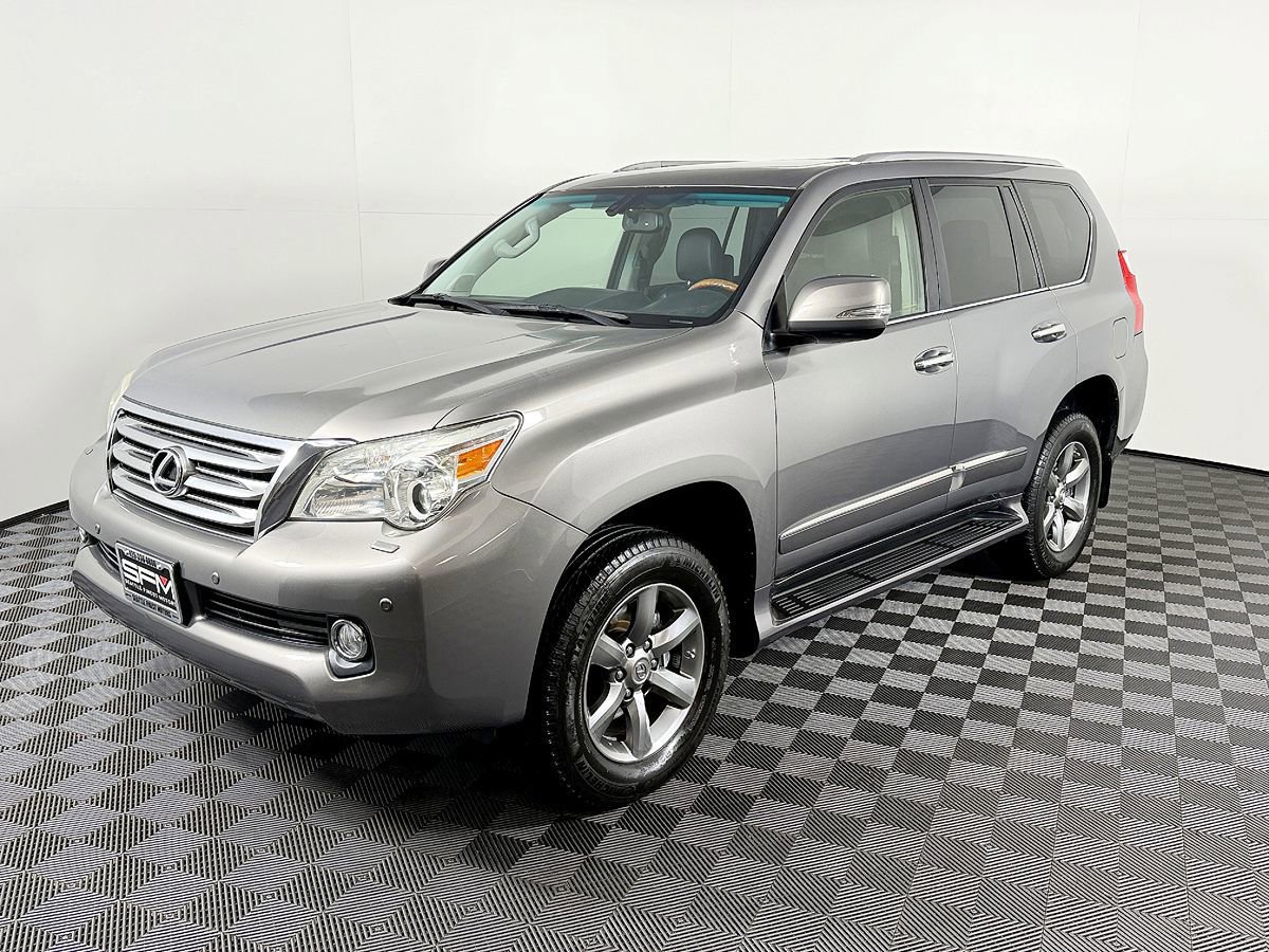 Used 2012 Lexus GX 460 Premium image 66