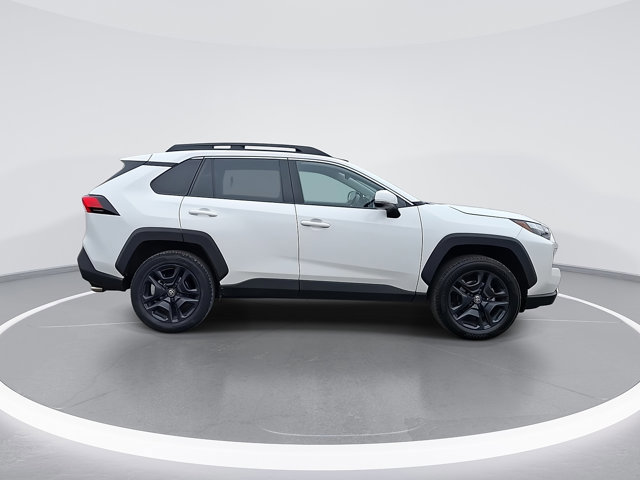 Certified 2023 Toyota RAV4 Adventure image 11