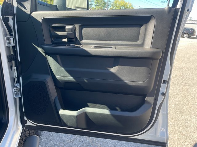 Used 2024 RAM 2500 Tradesman image 14