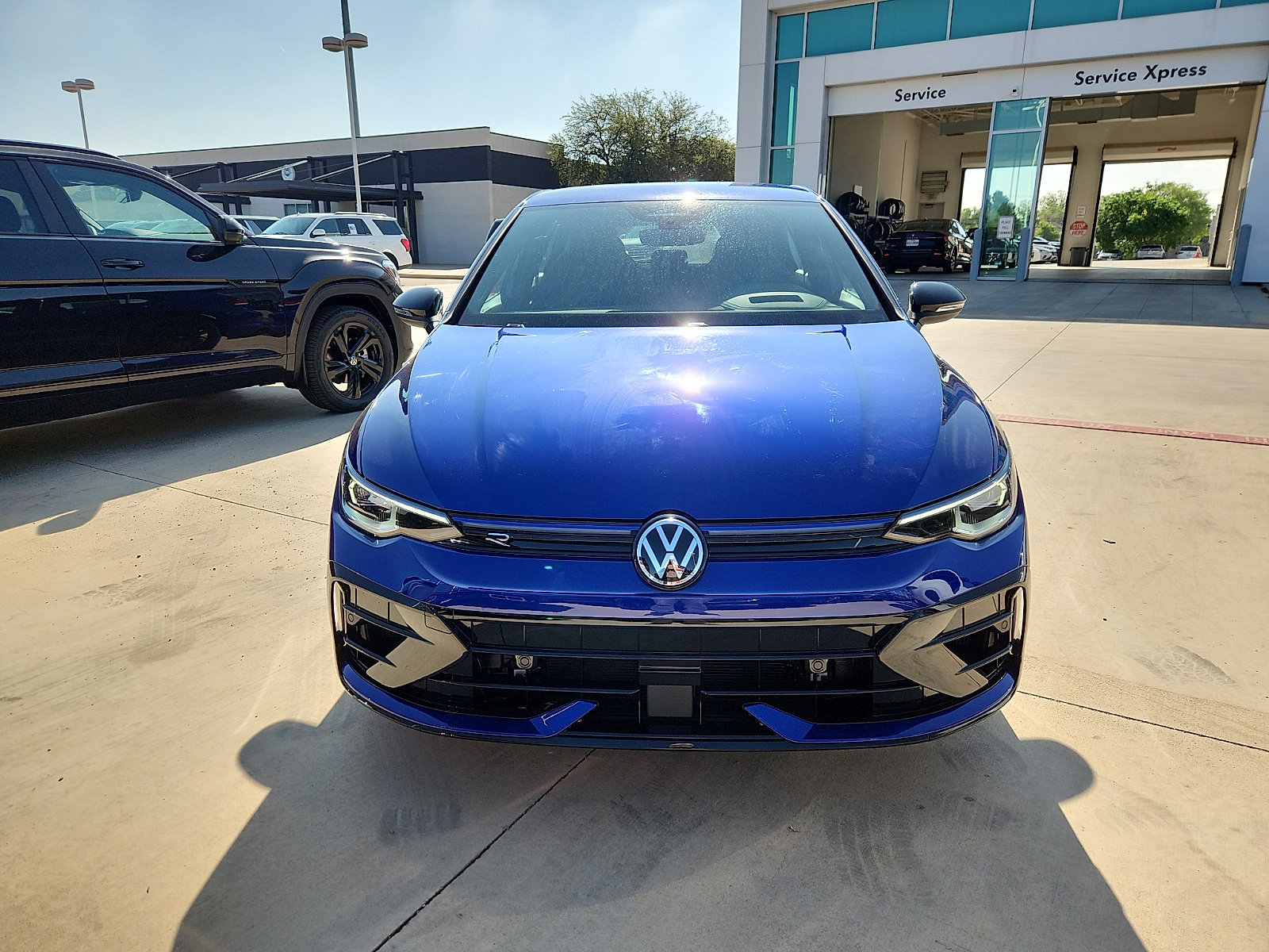 New 2026 Volkswagen Golf w/ Euro Style Package AWD/4WD video 2