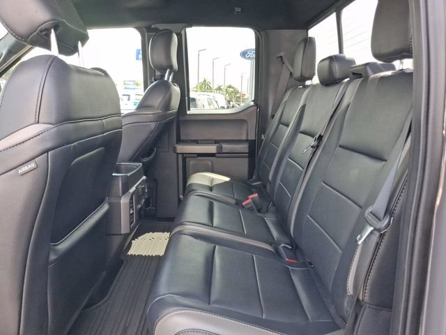 Used 2018 Ford F150 Raptor w/ Equipment Group 802A Luxury AWD/4WD image 7
