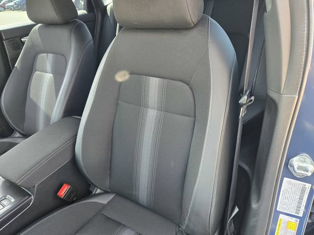 Used 2025 Honda Civic Sport image 14