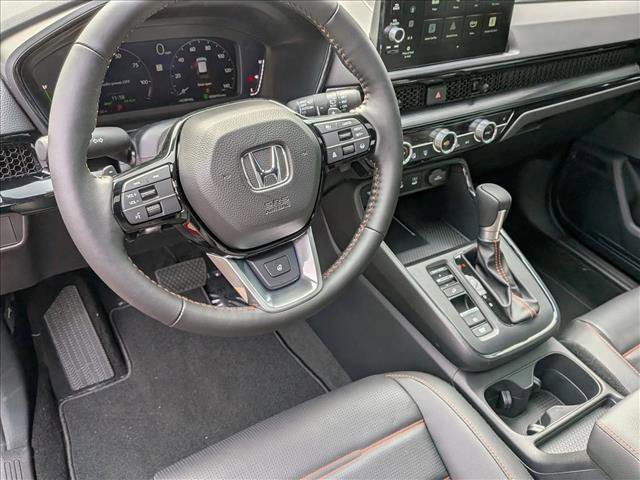 New 2026 Honda CR-V Sport Touring image 3